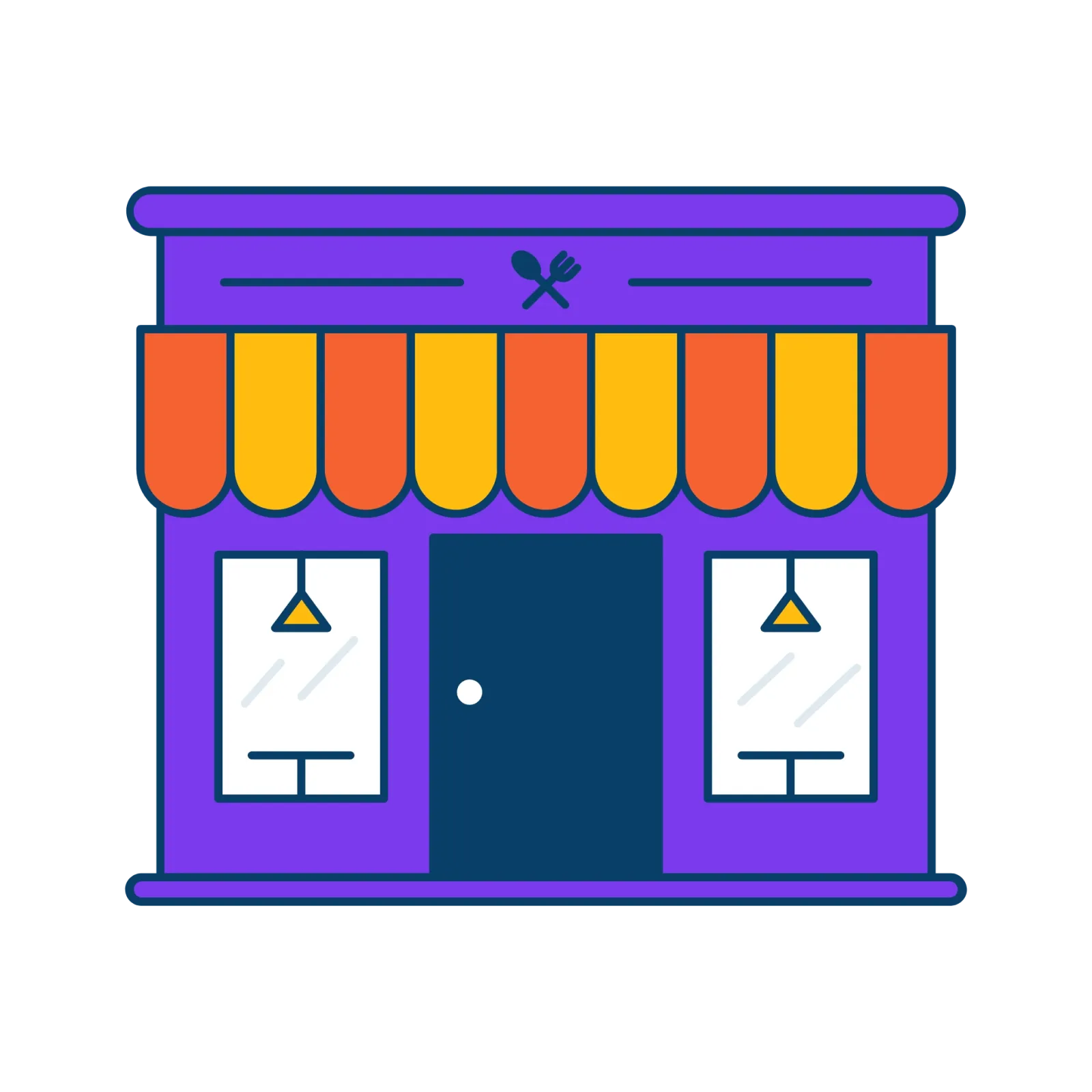 Toko Online / E-Commerce 